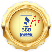 Bbb A Plus Medal